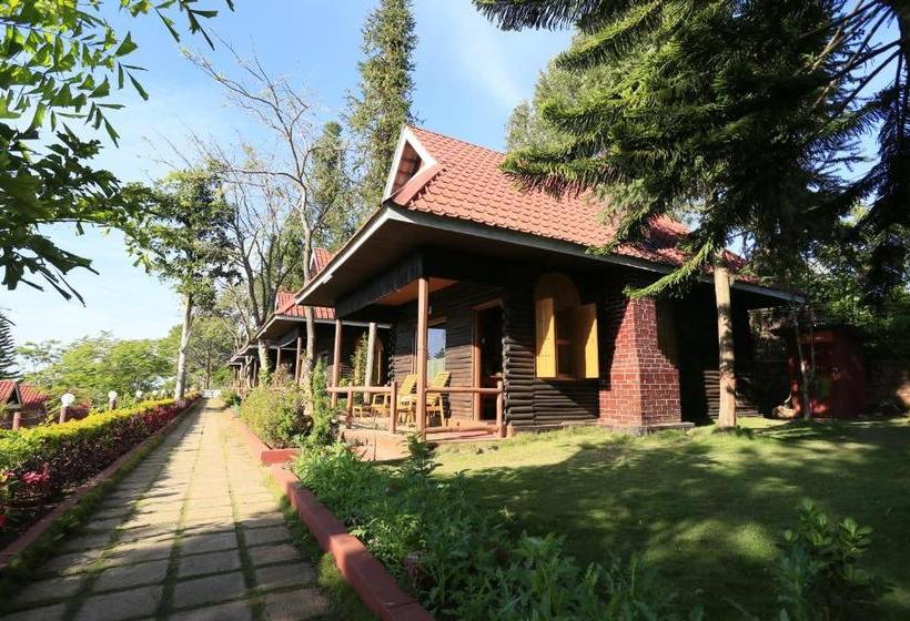 هتل Hill Top Villa