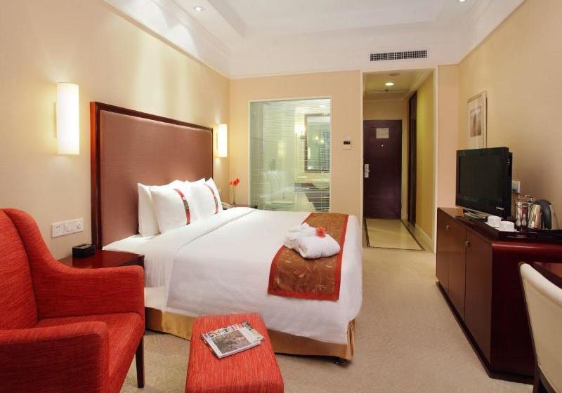 酒店 Holiday Inn Lushan