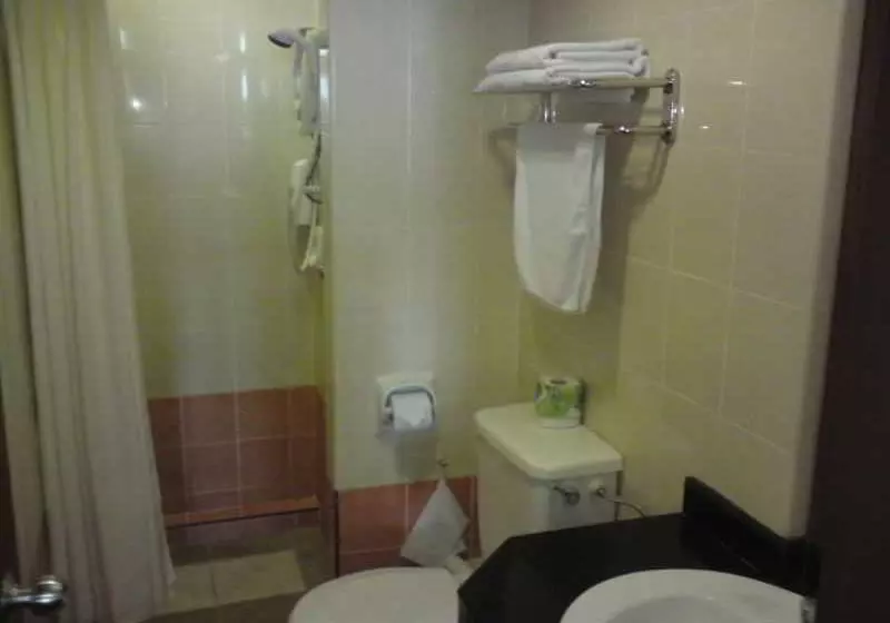 호텔 Krystal Suites Penang