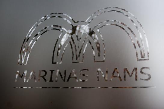 Hotel Marinas Nams