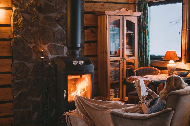 Hotel Maryann S Polarrigg