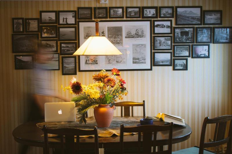 Hotel Maryann S Polarrigg