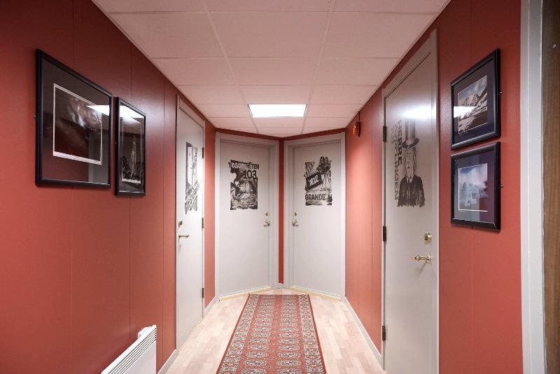 Hotel Maryann S Polarrigg