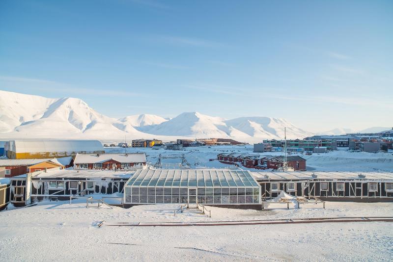 Hotel Maryann S Polarrigg