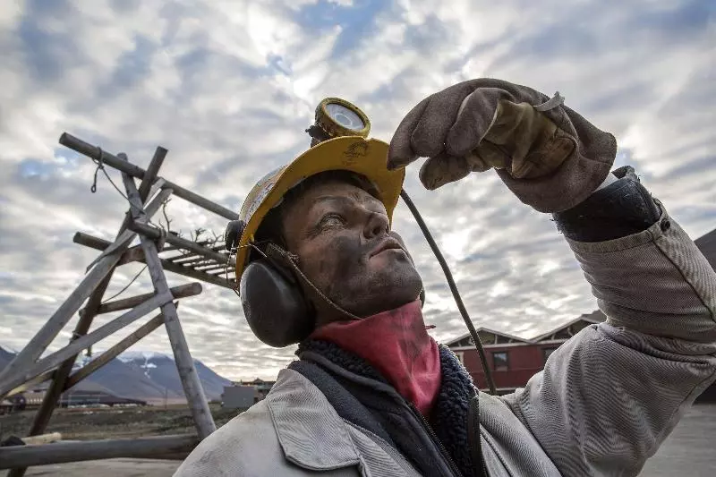 هتل Maryann S Polarrigg