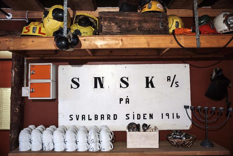 Hotel Maryann S Polarrigg