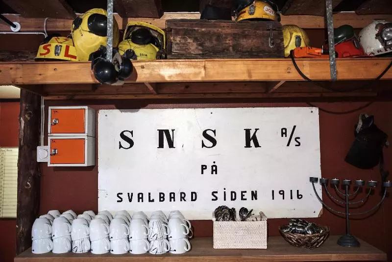 هتل Maryann S Polarrigg