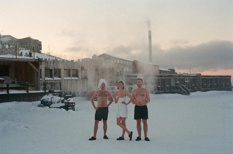 Hotel Maryann S Polarrigg