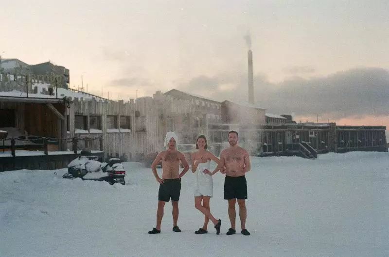 هتل Maryann S Polarrigg