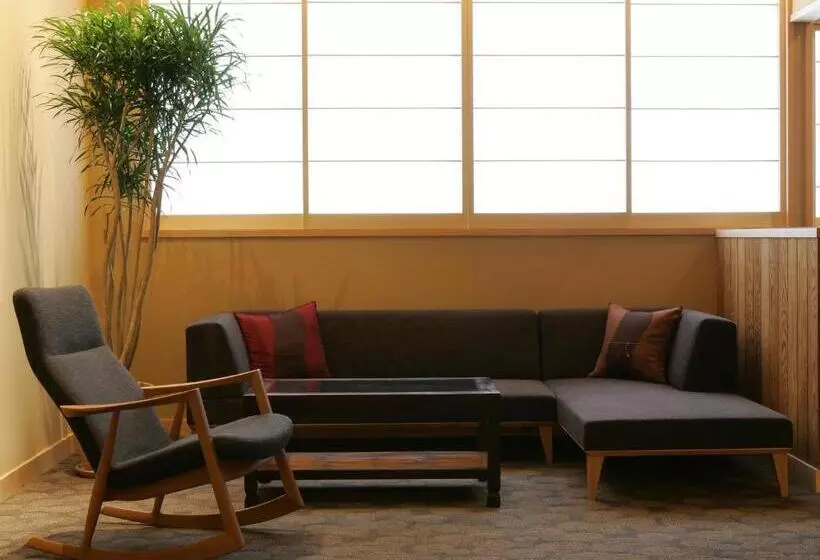 Отель New Awaji