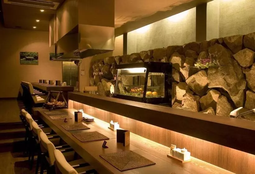 Отель New Awaji