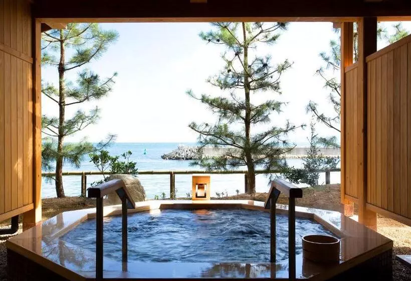 Отель New Awaji