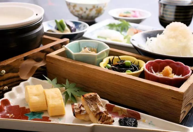 Отель New Awaji