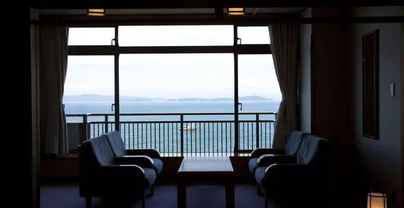 Отель New Awaji