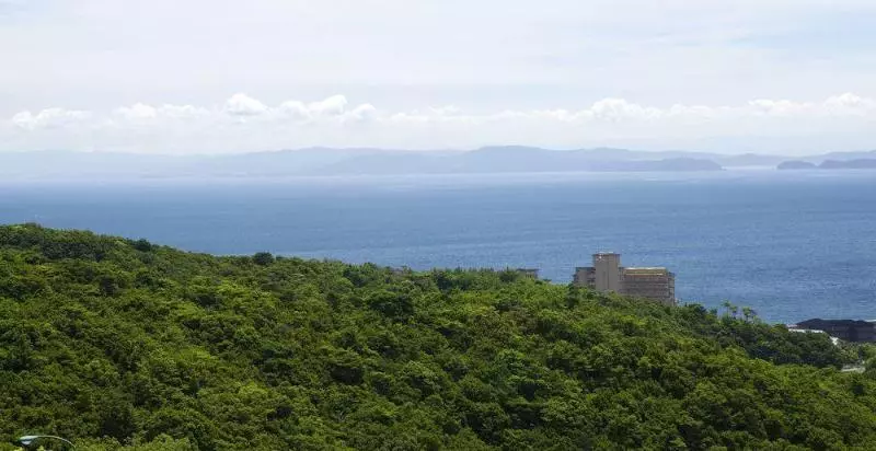 Отель New Awaji