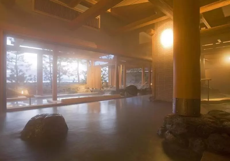 Отель New Awaji