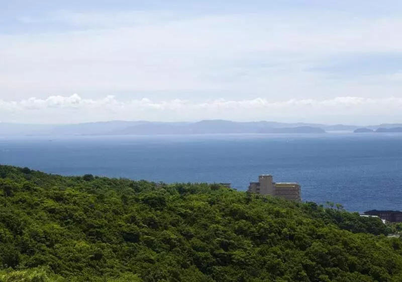 Отель New Awaji