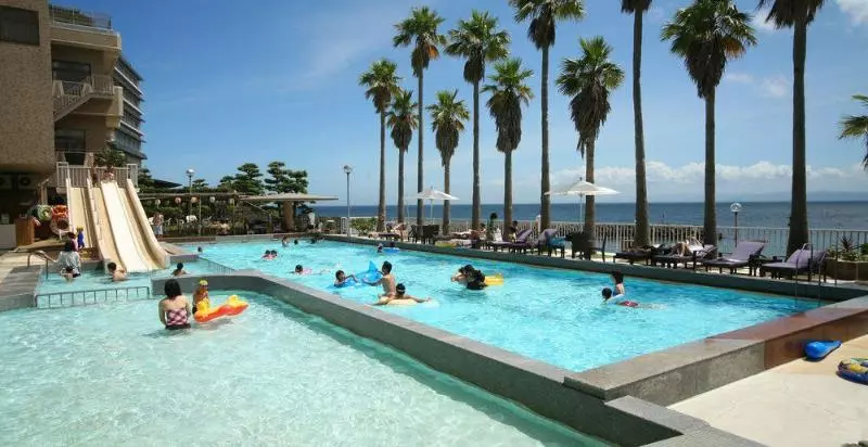 Отель New Awaji