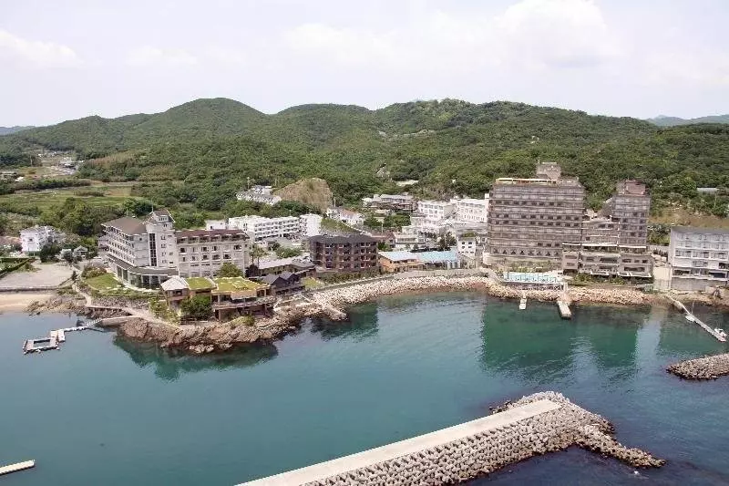 Отель New Awaji