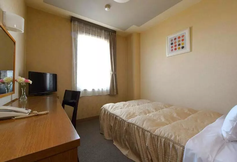 فندق Pearl City Hachinohe