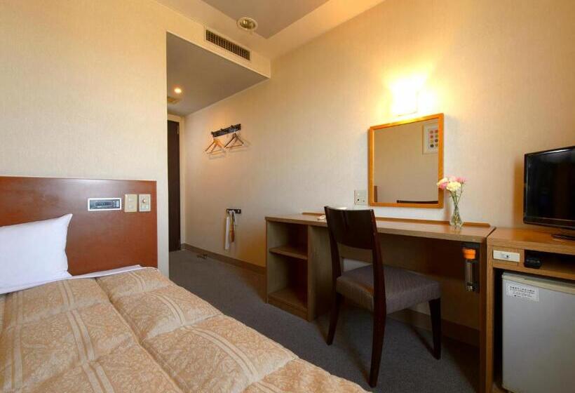 בית מלון כפרי Pearl City Hachinohe