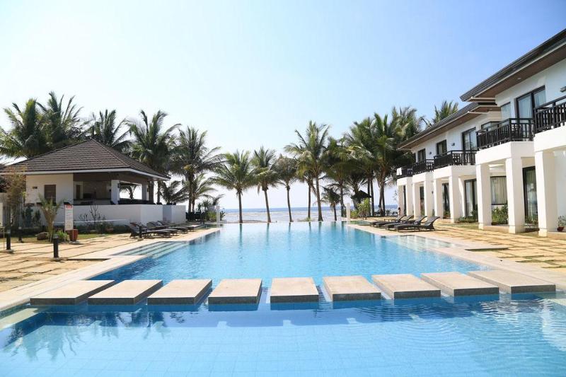 호텔 Puerto Del Sol Beach Resort