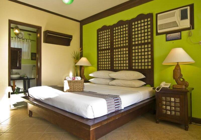 호텔 Puerto Del Sol Beach Resort