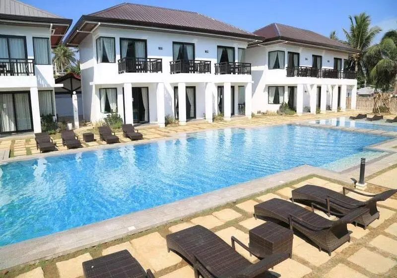 Отель Puerto Del Sol Beach Resort