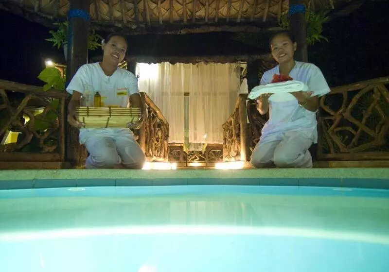 Отель Puerto Del Sol Beach Resort