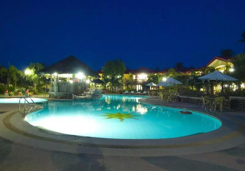 Отель Puerto Del Sol Beach Resort