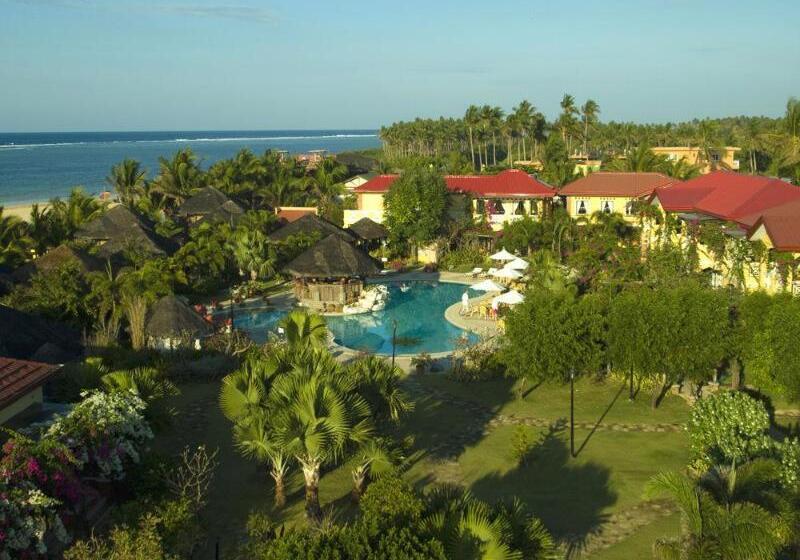 호텔 Puerto Del Sol Beach Resort