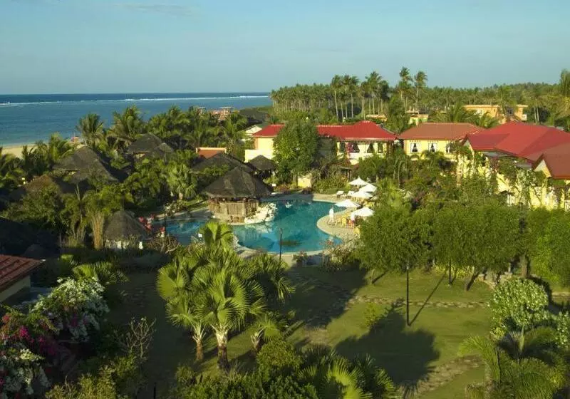 Отель Puerto Del Sol Beach Resort