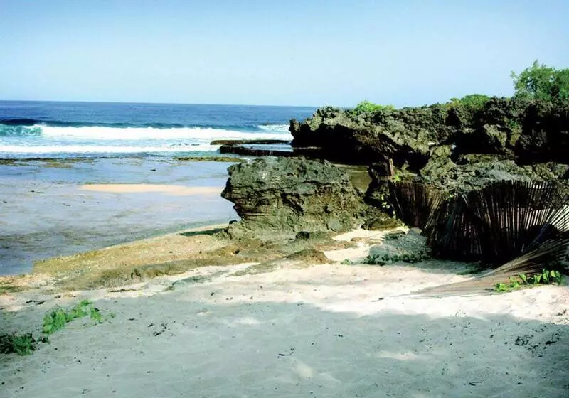 Отель Puerto Del Sol Beach Resort