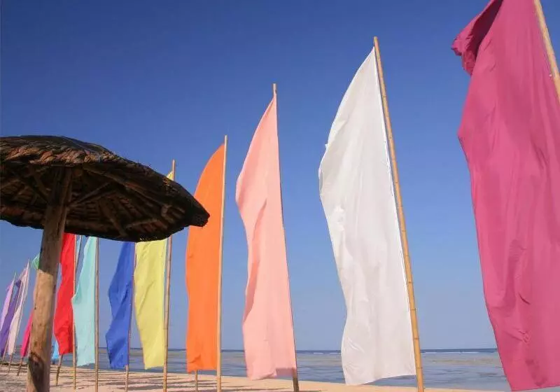 Отель Puerto Del Sol Beach Resort