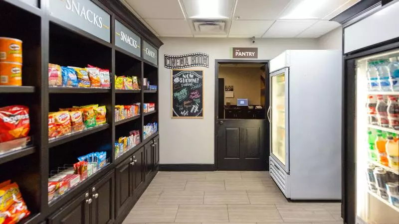 Hotel Staybridge Suites Houston Nasa Clear Lake, An Ihg