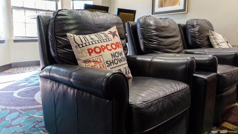 호텔 Staybridge Suites Houston Nasa Clear Lake, An Ihg