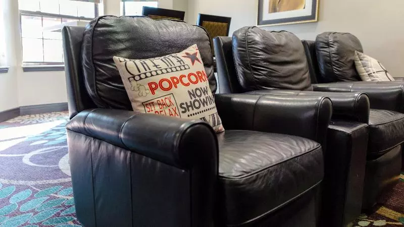 Hotel Staybridge Suites Houston Nasa Clear Lake, An Ihg