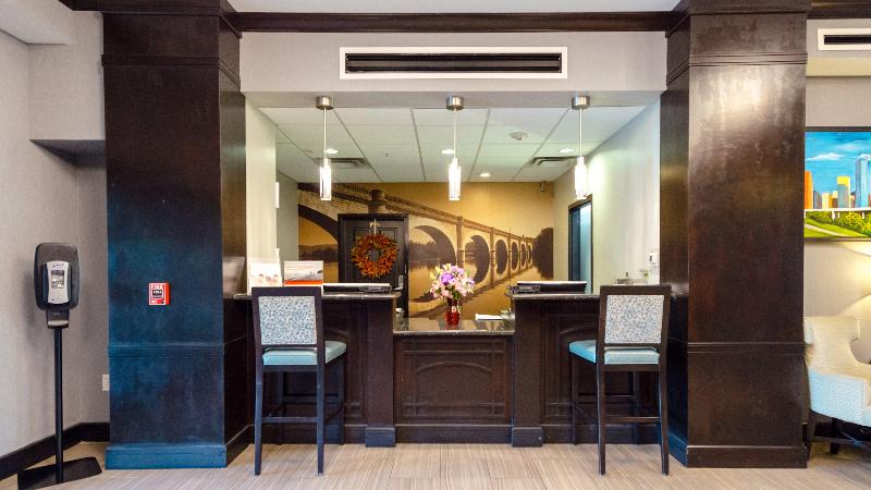 호텔 Staybridge Suites Houston Nasa Clear Lake, An Ihg