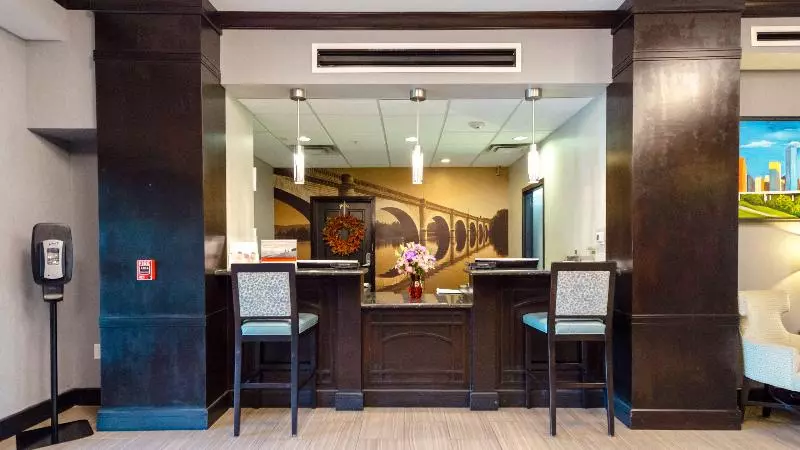 Hotel Staybridge Suites Houston Nasa Clear Lake, An Ihg