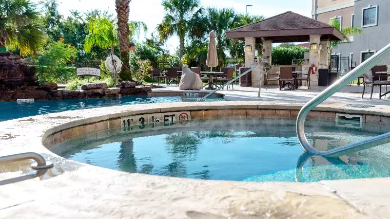 Hotel Staybridge Suites Houston Nasa Clear Lake, An Ihg