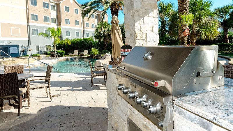 호텔 Staybridge Suites Houston Nasa Clear Lake, An Ihg