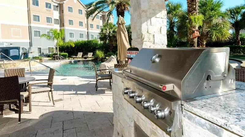 Hotel Staybridge Suites Houston Nasa Clear Lake, An Ihg