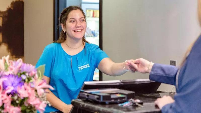 Hotel Staybridge Suites Houston Nasa Clear Lake, An Ihg