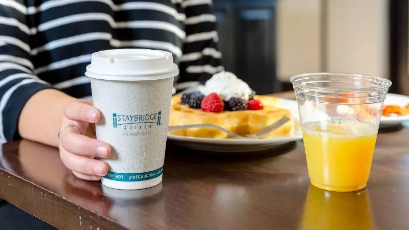 Hotel Staybridge Suites Houston Nasa Clear Lake, An Ihg