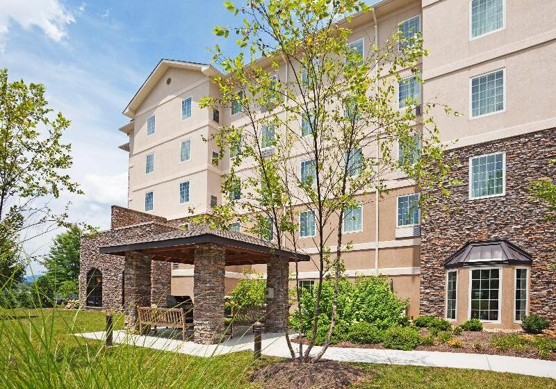 ホテル Staybridge Suites Knoxville Oak Ridge, An Ihg
