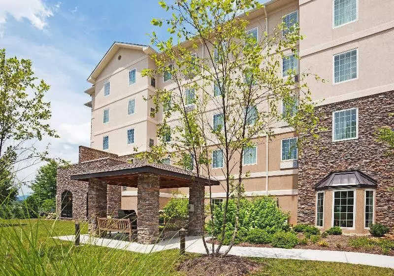 호텔 Staybridge Suites Knoxville Oak Ridge, An Ihg