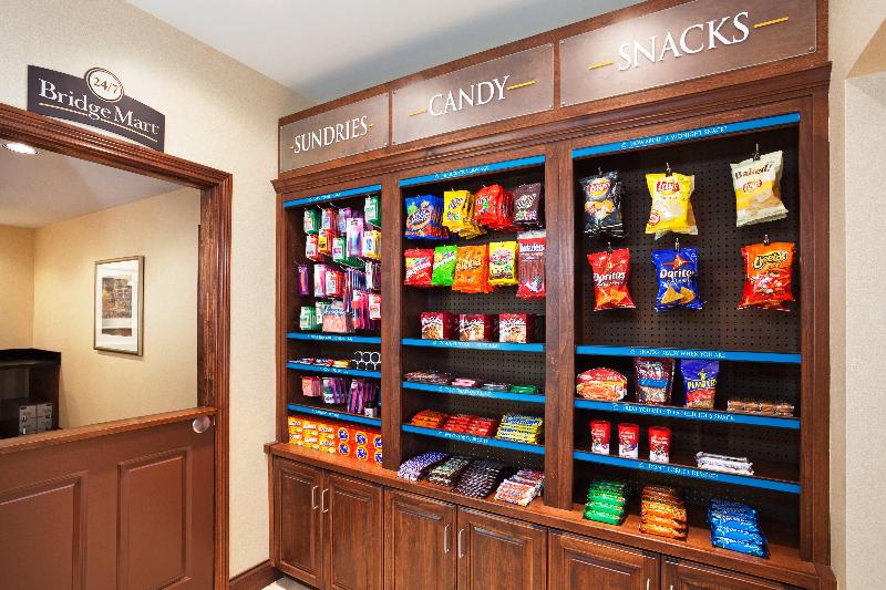 ホテル Staybridge Suites Knoxville Oak Ridge, An Ihg