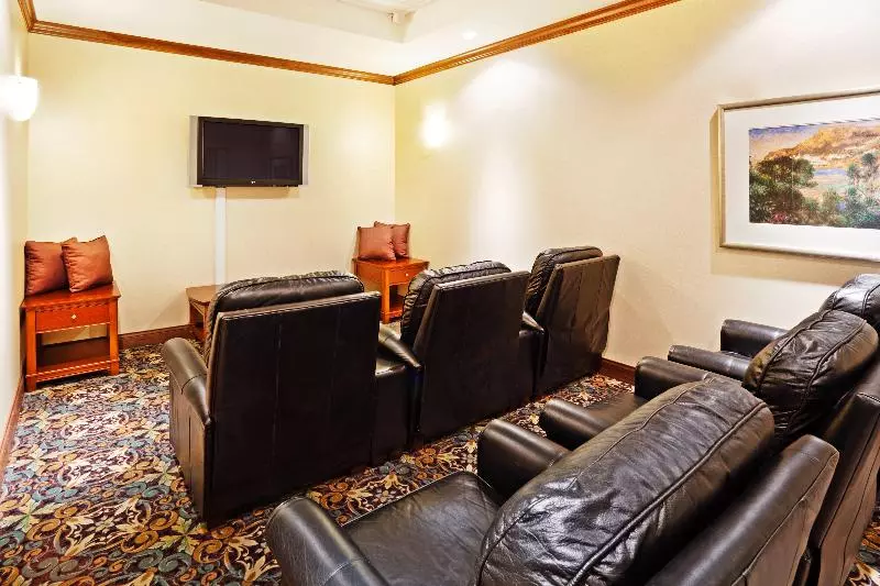 호텔 Staybridge Suites Knoxville Oak Ridge, An Ihg