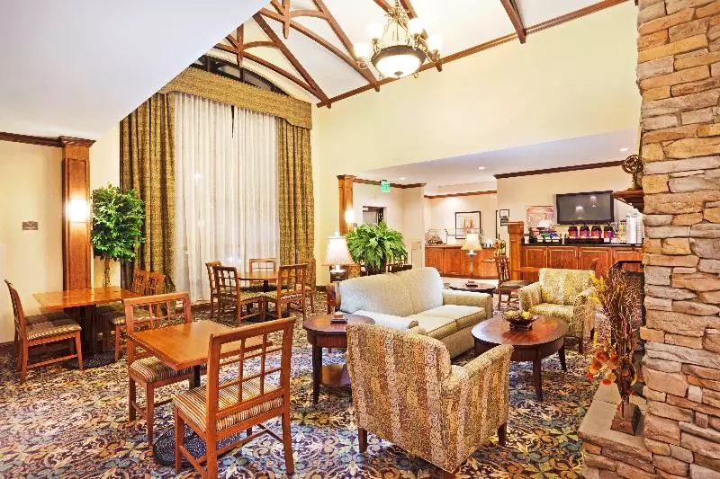 호텔 Staybridge Suites Knoxville Oak Ridge, An Ihg