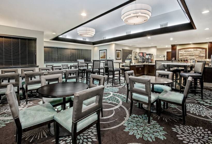 בית מלון כפרי Staybridge Suites Lubbock   University Area, An Ihg